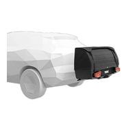 Thule Slip Aderenti Onto 2 Black