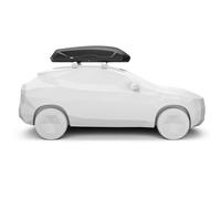 Thule Slip Aderenti Pulse 2 L Black