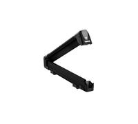 Thule SnowPack L Portasci/Snowboard Da Tetto In Alluminio Nero 7326B