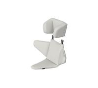 Thule Baby supporter 2.0 - accessori rimorchi bici Grey unisex