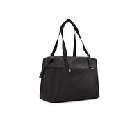 Thule Spira Borsa Da Weekend 37l Black 37