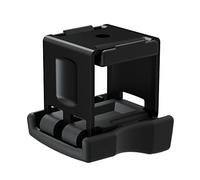 Thule Squarebar Adapter 2-pack Adattatore Confezione Da 2 Nero Black, One-Size