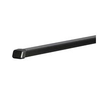 Thule 766 Squarebar Roof Bars 2 Units Nero 3 x 200 mm
