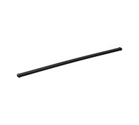 Thule Squarebar Evo Tetto Barra 2-Confezione Black 127 cm (50 in)