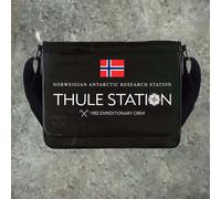 Thule Station La Borsa Ispirata A The Thing Outpost 31 Macready Film Horror