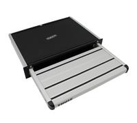 Thule Step Slide Out Manuale 400 ALU Gradino Di Entrata Camper Caravanna