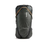 Thule Stir, Zaino da Trekking Uomo, Obsidian, Medium
