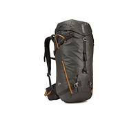 THULE Stir Alpine 40l Hiking - Uomo - Grigio - Taglia unica- modello 2023