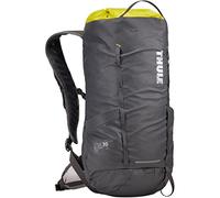 Thule Stir Zaino Unisex Adulto, Dark Shadow, 20L