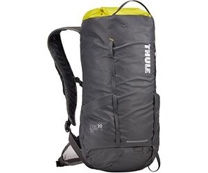 Thule Stir Zaino Unisex Adulto, Dark Shadow, 20L