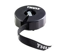 Thule Strap Organiser Organizer Cinghia Black 400 cm