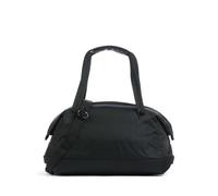 Thule Subterra 2 35 Borsone da weekend nero, nylon, 53 x 20 x 35cm