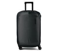 Thule Subterra 2 Valigia trolley (4 ruote) petrolio, nylon, unisex