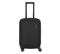 Thule Subterra 2 4 ruote Carrello della cabina 55 cm nero