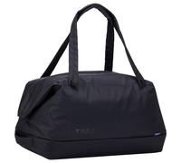 Thule Subterra 2 35 Borsone da weekend nero, nylon, 53 x 20 x 35cm