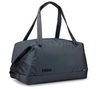 Thule Subterra 2 35 Borsone da weekend antracite, nylon, 53 x 20 x 35cm