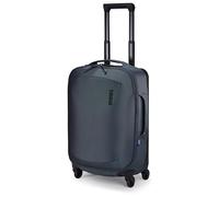Thule Subterra 2 S Valigia trolley (4 ruote) verde scuro, nylon, 35 x 55 x 23cm