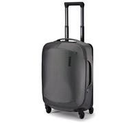 Thule Subterra 2 S Valigia trolley (4 ruote) grigio scuro, nylon, 35 x 55 x 23cm