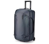 Thule Subterra 2 Borsone trolley verde scuro, nylon, 40 x 70 x 35cm