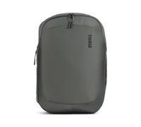 Thule Subterra 2 Convertible Borsa a zainetto grigio, nylon, unisex