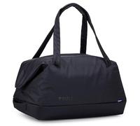 Thule Subterra 2 35 Borsone da weekend nero, nylon, 53 x 20 x 35cm