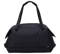 Thule Subterra 2 35 Borsone da weekend nero, nylon, 53 x 20 x 35cm