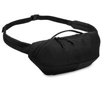 Thule Subterra 2 Borsa sling nero, nylon, unisex, 3L