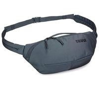 Thule Subterra 2 Borsa sling petrol, nylon, unisex, 3L