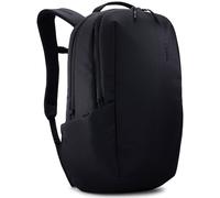 Thule Subterra 2 TSLB415 Black zaino Zaino normale Nero Poliestere - Nouvo