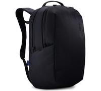 Thule Subterra 2 TSLB417 Black zaino Zaino casual Nero Poliestere (THULE SUBTERRA 2 BACKPACK 27L - - BLACK)