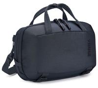 Thule Subterra 2 Borsa a tracolla petrol, nylon, unisex