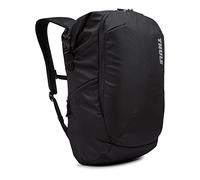 Thule Subterra TSSB-316B Black borsa per notebook 39,6 cm 15.6" Valigetta ventiquattrore Nero