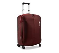 Thule Subterra Valigia trolley (4 ruote) vino, nylon, 44 x 63 x 32cm