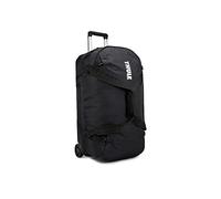 Thule Subterra Borsone trolley nero, nylon, 40 x 70 x 35cm