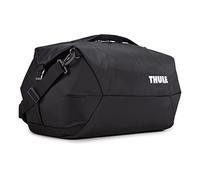 Thule Subterra, Sacca da Viaggio Unisex-Adulto, Nero, 45L