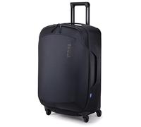 Thule Subterra 2 L Valigia trolley (4 ruote) verde scuro, nylon, 42 x 70 x 35cm