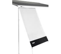 Thule sun blocker g2 front vorderwand sonnenschutz für omnistor markisen 1,70 x 4,30 meter