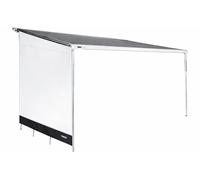 Thule sun blocker g2 pannello laterale adatto per omnistor 8000 / 6900 estensione 2,75 metri