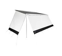 Parete frontale parasole thule sun blocker g2 1,00 x 1,70 m