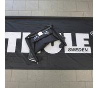 Thule Sunshade Single Dark Shadow Nero Per Thule Urban Glide 2 2020