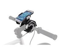 Thule Smartphone Bike Mount Nero
