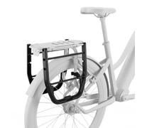 Thule Side Frames Set Telai Laterali Per Portapacchi Tour Rack Black, One-Size