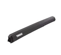 Thule Surf Pads M Stretto 20" Nero Black, Narrow - L 30"