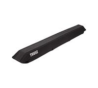Thule Surf Pads M Stretto 20" Nero Black, Wide - L 30"