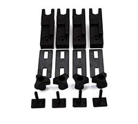 Thule Adattatore Per Guida A T Per Bullone A U 45 Mm