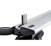 Thule T-track Adapter 696-6 Adattatore Aluminum, One-Size