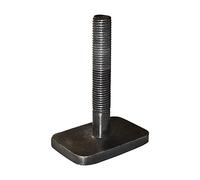 Thule T-track Adapter 881 Adattatore Nero Black, One-Size