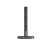 Thule Adattatore Fissaggio Snowpack Su Canaline A T 30x24 mm S_0288_600889600 Au