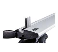 Thule T-track Adapter For U-bolt 80 Mm Grigio