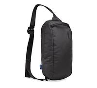 THULE TACTSL08 BANDOLERA Rucksack 8L Negro TACT Sling, Aluminium, Nero